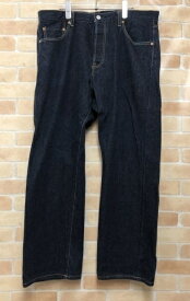 【中古】 68&BROTHERS シックスティエイトアンドブラザーズ ジーンズ デニム インディゴ 36 111450982