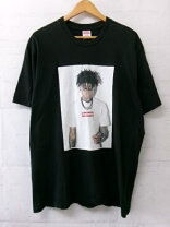 楽天市場】Supreme NBA Youngboy Teeの通販 supremeヤングボーイ