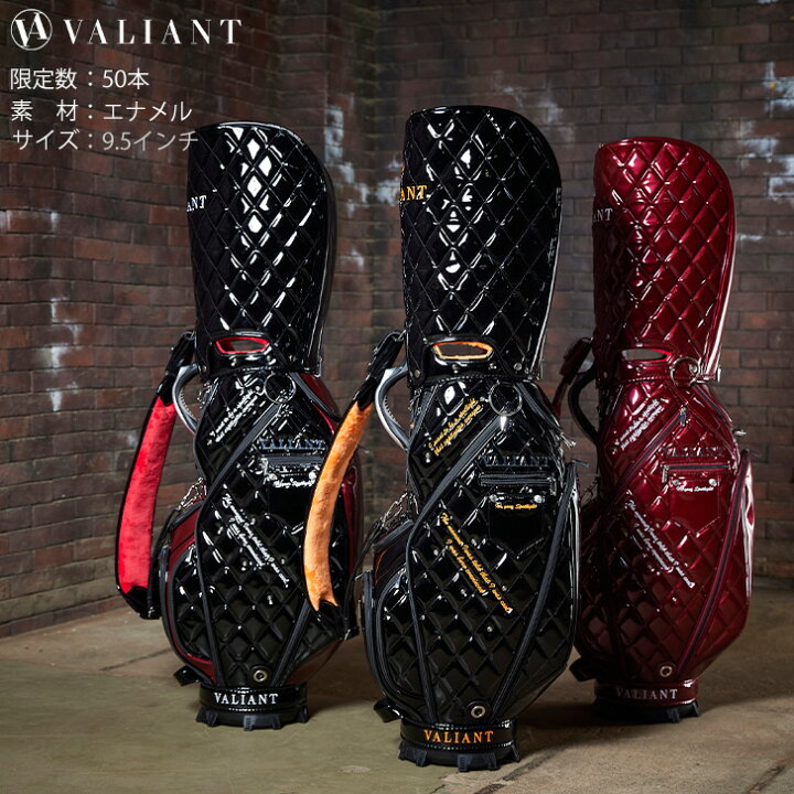 楽天市場】【公式】【数量限定】VALIANT バリアント ゴルフ VA-019 