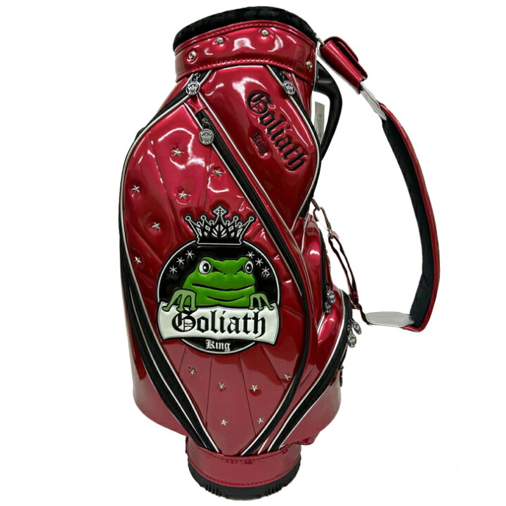 楽天市場】【送料無料】【数量限定】GOLIATH ゴライアスキング 