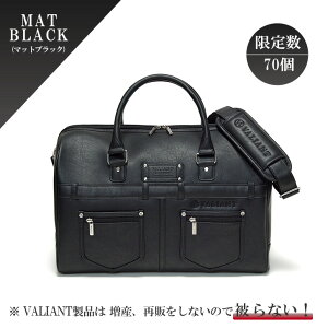 �y�����X�g�A�z2026 NEW VALIANT �o���A���g�S���t �{�X�g���o�b�O �����Y VAC-002 �J�W���A���R���N�V���� ���� �S���t�o�b�O �t�@�b�V���� ������� ���������� ������� ���A �V���[�Y �V�����_