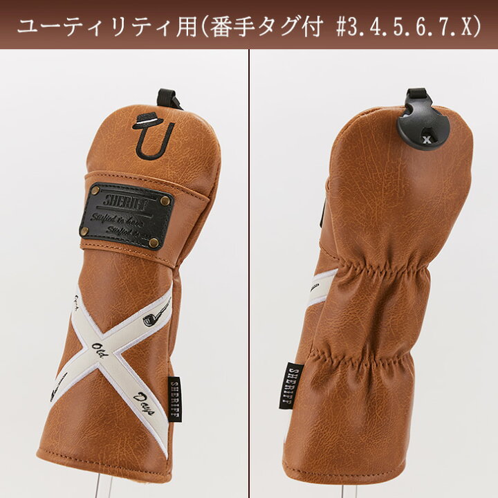 SALE！希少！ウッド ゴルフ好き 早い物勝ち！メンズ用