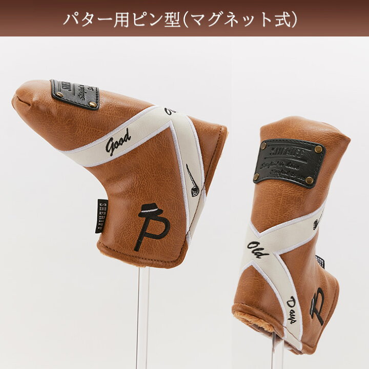 SALE！希少！ウッド ゴルフ好き 早い物勝ち！メンズ用