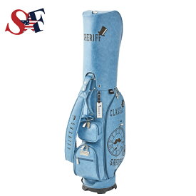楽天市場 水色 キャディバッグ バッグ ケース ゴルフ スポーツ アウトドアの通販