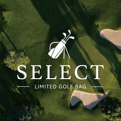 ゴルフバッグ専門店SELECT