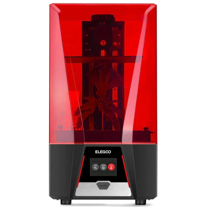 楽天市場】【クーポン配布中！】Elegoo 光造形方式3Dプリンター 本体 