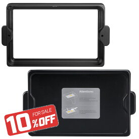 【最大20%OFFクーポン配布中！】Elegoo Saturn2 用レジンVAT レジンタンク 光造形 3Dプリンター用 3Dモデル SK本舗