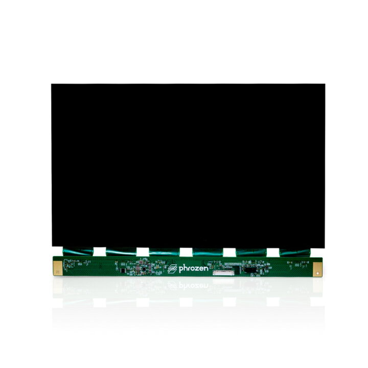 楽天市場】【在庫限り】Phrozen Sonic Mega 8K 用LCDスクリーン 3D  