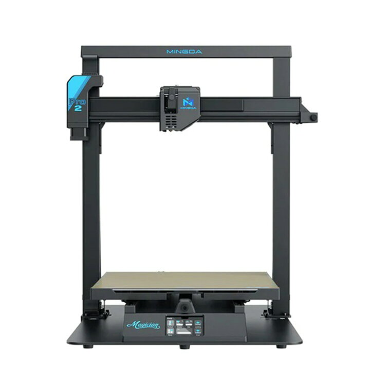 楽天市場】【クーポン配布中！】Mingda FFF（FDM）方式 3Dプリンター 