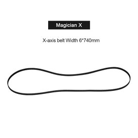 【最大20%OFFクーポン配布中！】MINGDA Magician X用 PEIプリント版（235x235x2mm） SK本舗