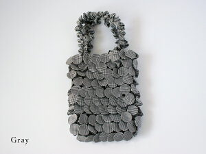 �m�l�R�|�XOK�n ANDO BOTAN-SHIBORI BAG CHECK�i �{�^���i�� �o�b�O �`�F�b�N �j�y �i�� �G�R�o�b�O �T�u�o�b�O �R���p�N�g ���s �V�� �т��� �A���h�E������Ёz