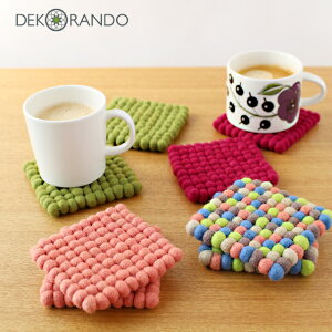 y݌ɌŏIłIz mlR|XOKn DEKO RANDO ( fRh ) tFg R[X^[ i 2Zbg jy R[X^[ Jt  z