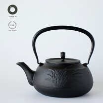 楽天市場】南部鉄器 鉄瓶 oigenの通販