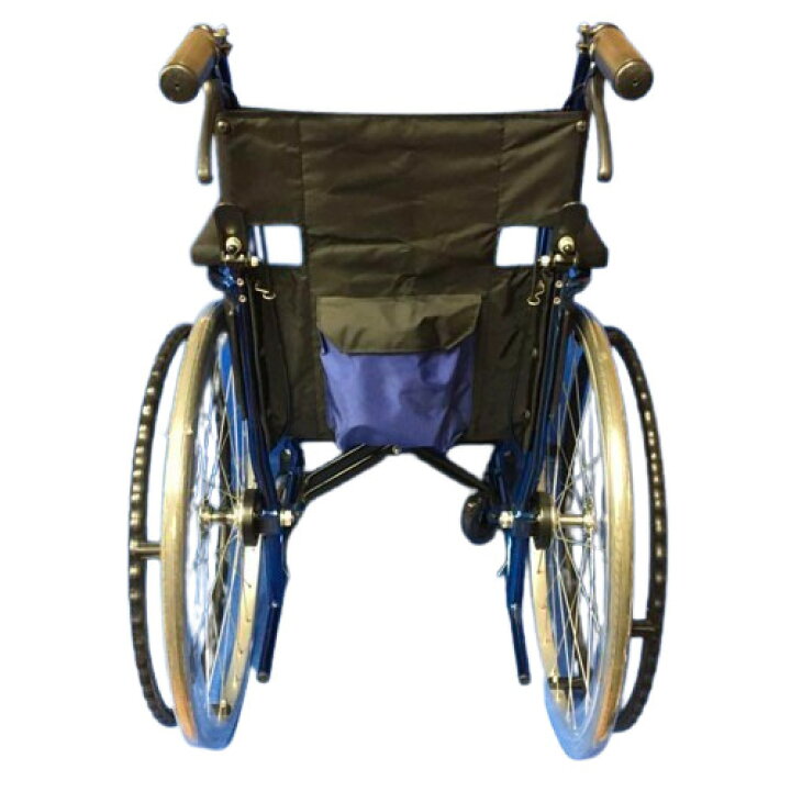 楽天市場】【中古介護用品】自走式車いす 標準型 軽量