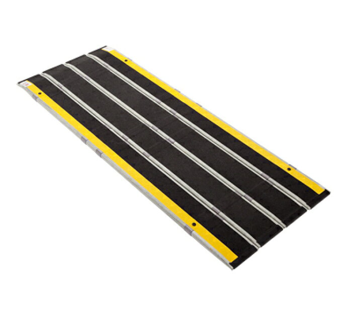 楽天市場】【中古介護用品】車椅子用スロープ 135cm デクパックシニア  