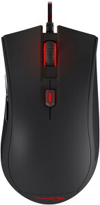 }EX HyperX Pulsefire FPS HX-MC001A/AM [w /L /6{^ /USB]