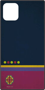 O}fB[Y o_C Sł̐n iPhone 11/XR(6.1C`)ΉXNGAKXP[X F V( Ă񂰂) KMY-08H