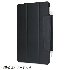 y{K㗝XizTUNEWEAR LeatherLook SHELL with Front cover for iPad Pro (9.7C`) ubN TUN-PD-000163