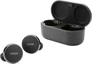�f�m�� Denon ���S���C�����X�C���z�� PerL Pro AH-C15PL �p�[�\�i���C�Y�@�\/�A�_�v�e�B�u�A�N�e�B�u�m�C�Y�L�����Z�����O/�}���`�|�C���g�Ή�/���X���X�T�E���h/���C�����X�[�d�Ή�/IPX4 �h�H/�}