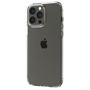 Spigen Crystal Flex iPhone 13 Pro Max P[X (2021) pɃfUC - NX^NA