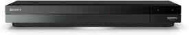 ソニー 4TB 3チューナー 4K ブルーレイレコーダー BDZ-FBT4100 4K放送長時間録画/W録画対応(2021年モデル)