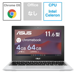 ASUS Chromebook �m�[�g�p�\�R�� CX1 CX1102 ChromeOS 11.6�^ Celeron N5100 4GB/64GB ���{��L�[�{�[�h web�J���� �y�� ��1.21kg �[���^�b�`�o�^�Ή� �J�[�h���[�_�[ CX1102CKA-N00010/A