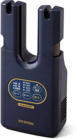 アイリスオーヤマ 脱臭くつ乾燥機 カラリエ KSD-C2 ブルー