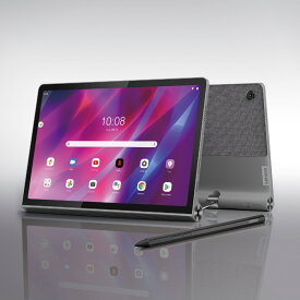 Lenovo レノボ Yoga Tab 11 ZA8W0112JP [ストームグレー] [ タブレットPC ]