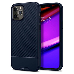Spigen iPhone 12 Pro MaxpP[X Core Armor Navy Blue ACS01472