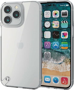 GR iPhone 14 Pro Max P[X Jo[ nCubh ϏՌ Ռz X ϖh~ ɂݐ݌v Xgbvz[t NA PM-A22DHVCK2CR