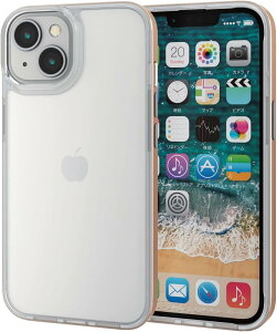 GR iPhone 14 / 13 P[X Jo[ ϏՌ Ռz TChbL bLF(S[h) NA PM-A22AHVMGD