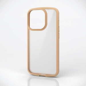 GR iPhone15 Pro P[X TOUGH SLIM LITE  ϏՌ Ռz ^ y wh~ XgbvV[gt Xgbvz[t JtFI PM-A23CTSLFCSBE