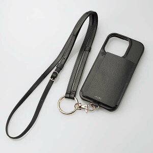 GR iPhone 14 Pro P[X Jo[ V_[Xgbvt U[ I[v^ `R[O[ PM-A22CPLOSSGY