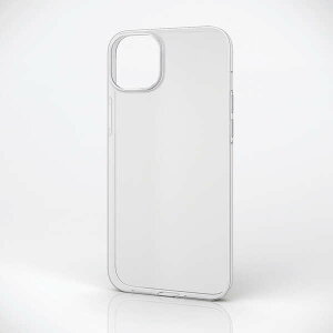 GR iPhone15 Plus P[X \tg ^ 0.7mm NA PM-A23BUCUCR