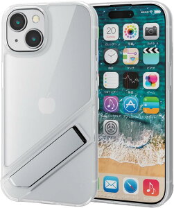 GR iPhone15 P[X X^ht cuEuΉ 掋 ϏՌ Ռz lpGA[NbV NA PM-A23AHVST1CR