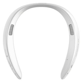 シャープ AQUOS サウンドパートナー AN-SS3-W