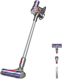 Dyson(ダイソン) スティック掃除機 コードレス V7 Advanced (SV37 MH)【2年間のメーカー保証 (ご購入製品の登録が必要)】