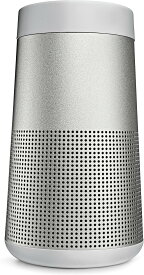 Bose SoundLink Revolve Bluetooth speaker ポータブルワイヤレススピーカー ラックスシルバー