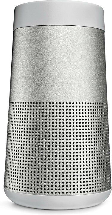楽天市場】Bose SoundLink Revolve Bluetooth speaker ポータブル 
