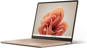 }CN\tg Surface Laptop Go 3 / Office H&B 2021  / 12.4C` /12 Core-i5 /8GB/256GB / ThXg[ XK1-00015