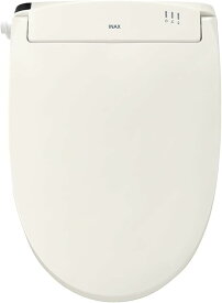 LIXIL(リクシル) INAX 温水洗浄便座 【日本製】 2年保証 脱臭機能搭載 連続出湯式 シャワートイレ RWシリーズ オフホワイト CW-RWA2/BN8