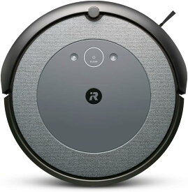 ルンバ i5 ロボット掃除機 アイロボット(IRobot) 水洗いできるダストボックス wifi対応 マッピング 自動充電・運転再開 吸引力 カーペット 畳 i515860 Alexa対応