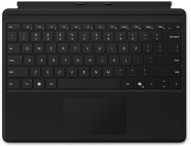 マイクロソフト Surface Pro キーボード ブラック / EP2-00441