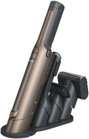 Shark シャーク EVOPOWER EX 充電式ハンディクリーナー WV415J オーク