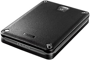 I-O DATA ϏՌ|[^un[hfBXN HDPD-UTD500 (USB 3.0Ή/500GB)
