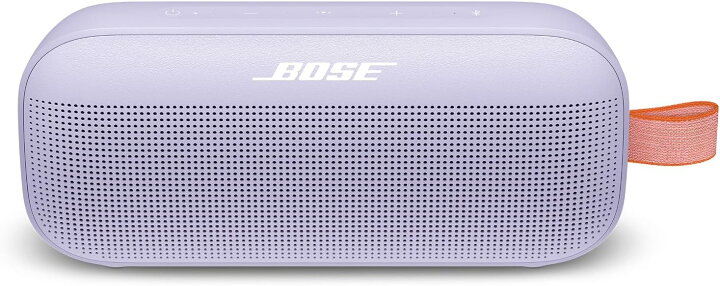 楽天市場】Bose SoundLink Flex Bluetooth speaker LE ポータブル 【新品未開封】BOSE soundlink flex スピーカー
