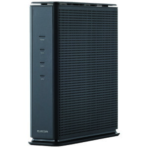 ELECOM GR WiFi LAN [^[ e@ WiFi6 4804+1147Mbps p탂[h O[