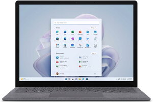 }CN\tg Surface Laptop 5 / Office H&B 2021  / 13.5C` /12 Core-i5 /8GB/512GB / v`i R1S-00020