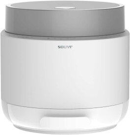 糖質カット炊飯器 炊飯器 糖質 0.5〜4.5合炊き 高温スチーム式 カロリーカット 糖質オフ 低糖質 ヘルシー調理 ダイエット食 玄米 おかゆ 蒸し料理 減量 ロカボ locabo カロリーオフ 糖質制限 食事制限 〜ローカロリーナ〜 SY-138