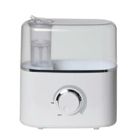 トヨトミ 加湿器 超音波式 2.3Lタンク 次亜塩素酸水対応 日本製 抗菌仕様 腐食対策超音波ユニット採用 霧化器 TOYOTOMI JEH-N35